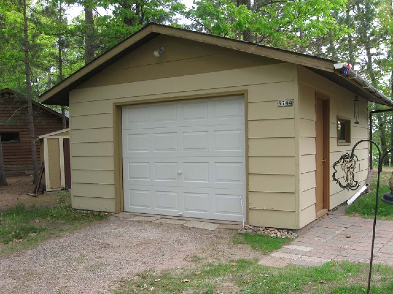 3744 Limber Lost Road Rhinelander, WI 54501 - Photo 21 of 34 Gallery Image 21