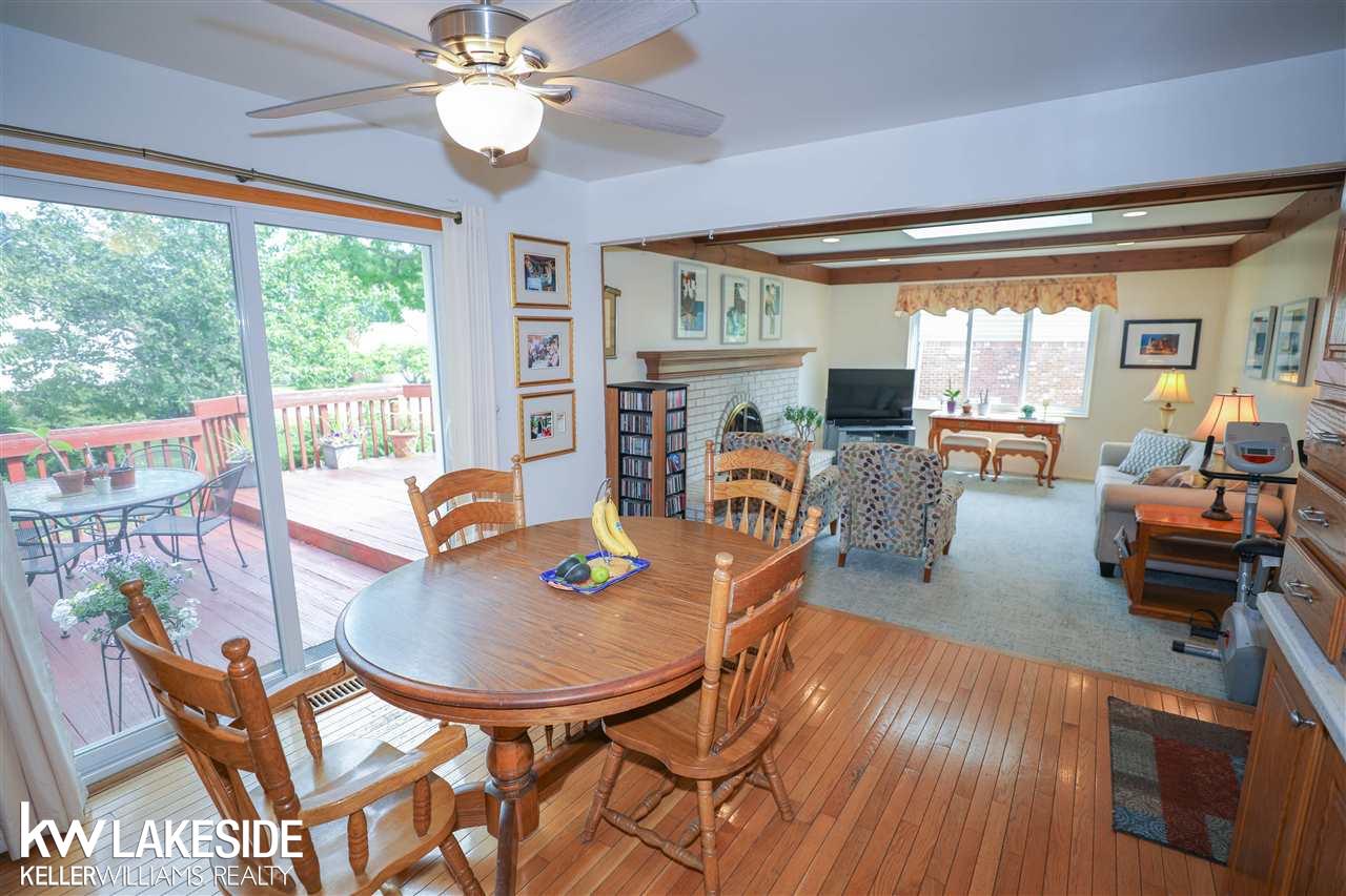 430 Sunlight Drive Rochester Hills, MI 48309 - Photo 11 of 34