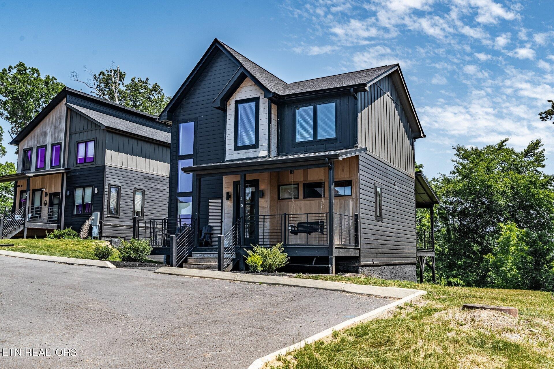 410 Compass Point Way Sevierville, TN 37876 - Photo 43 of 53 Gallery Image 43