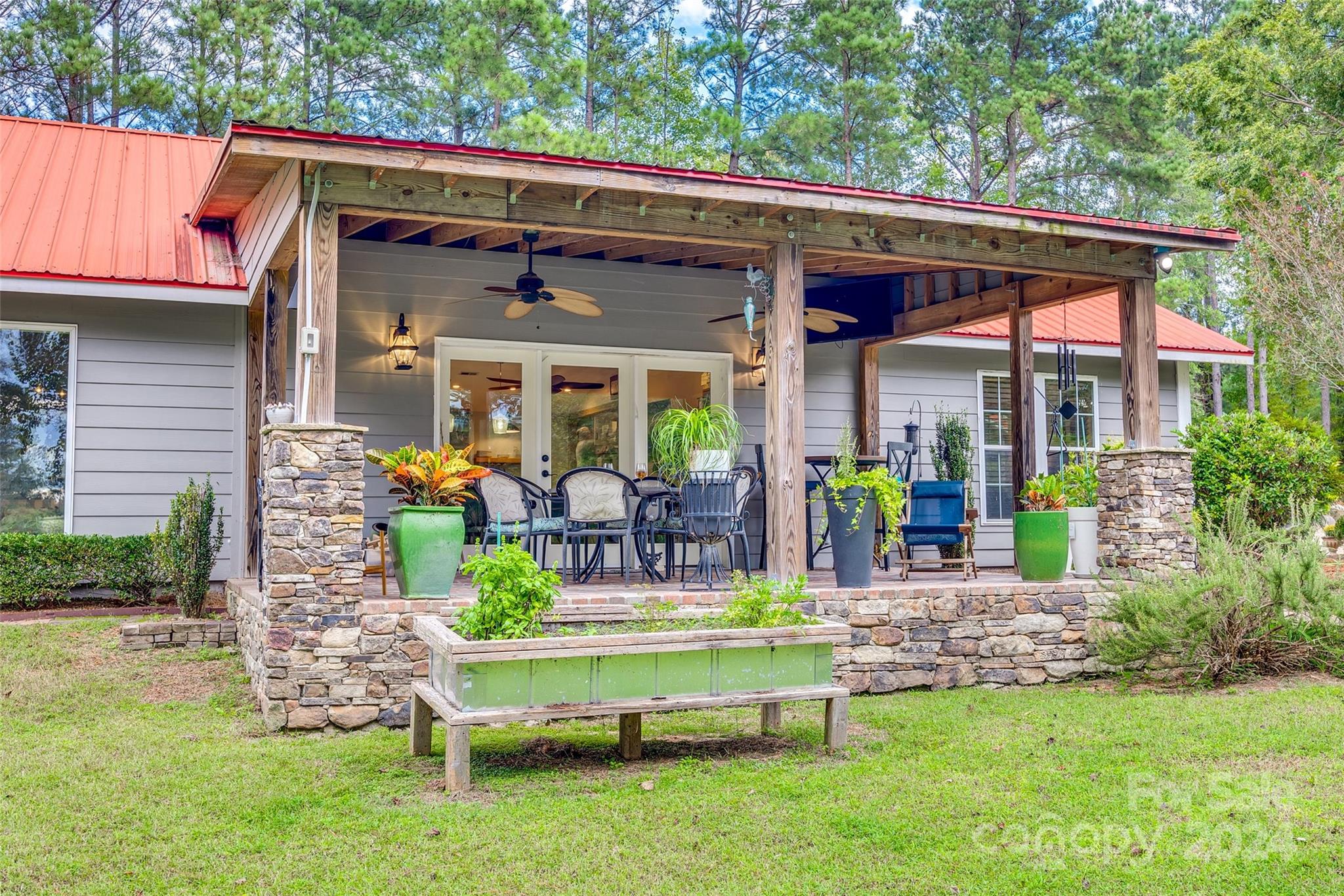 3497 Stoneboro Road Heath Springs, SC 29058 - Photo 22 of 42 Gallery Image 22