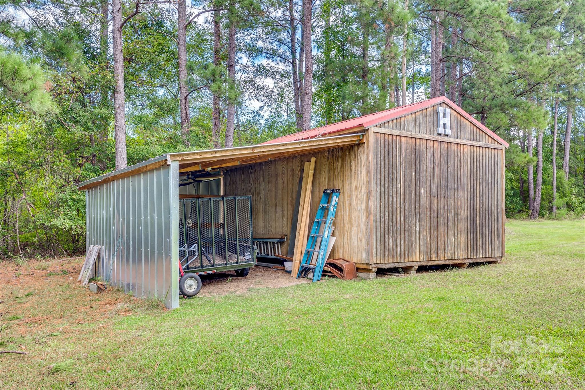 3497 Stoneboro Road Heath Springs, SC 29058 - Photo 30 of 42 Gallery Image 30