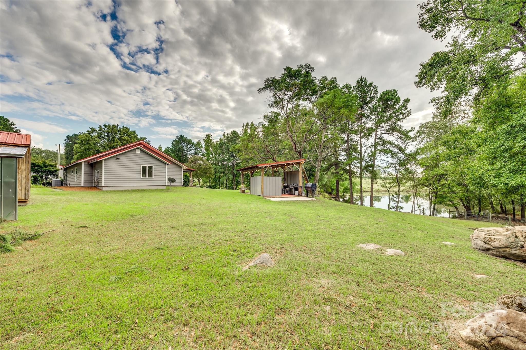 3497 Stoneboro Road Heath Springs, SC 29058 - Photo 31 of 42 Gallery Image 31