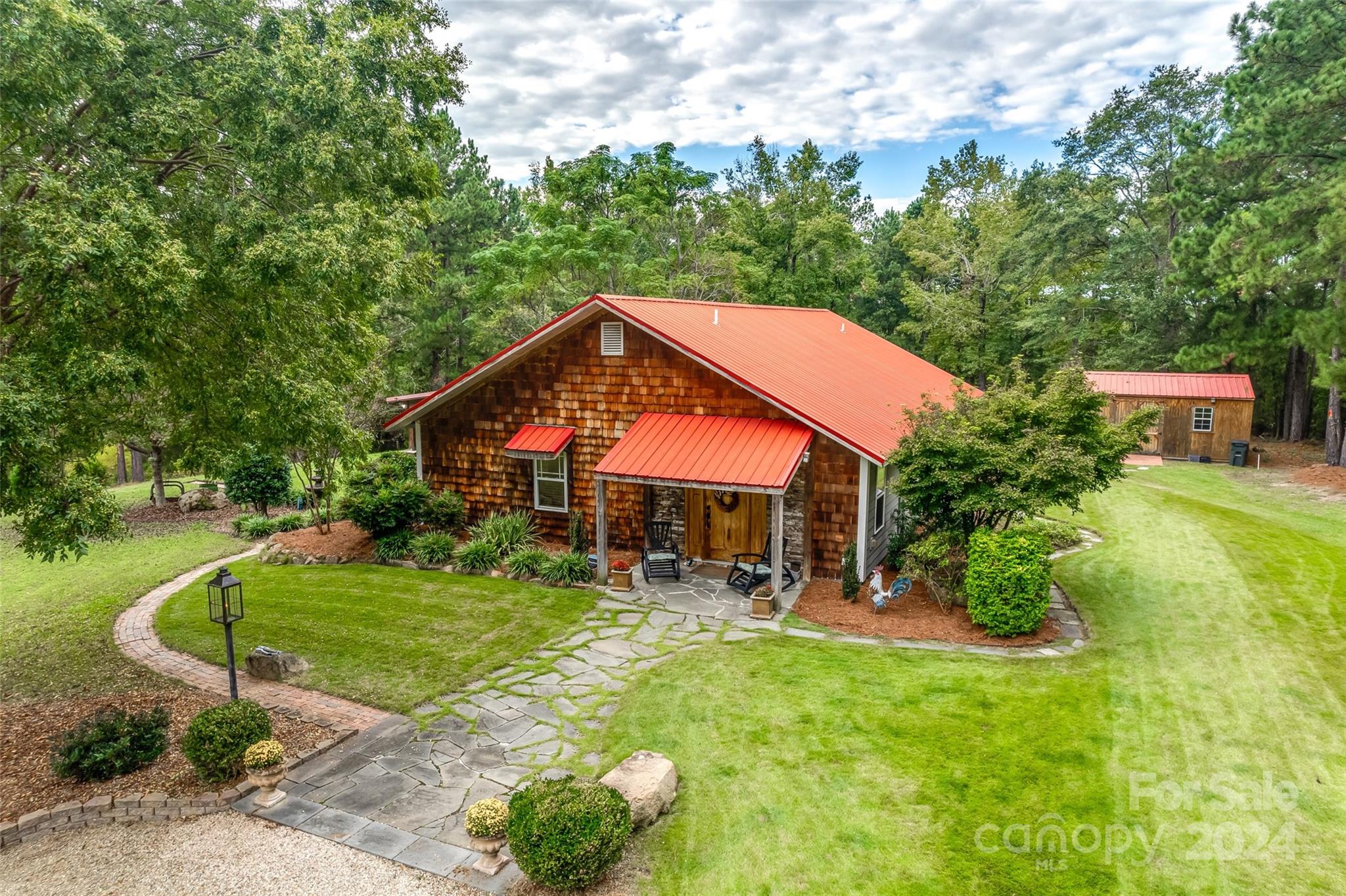 3497 Stoneboro Road Heath Springs, SC 29058 - Photo 34 of 42 Gallery Image 34