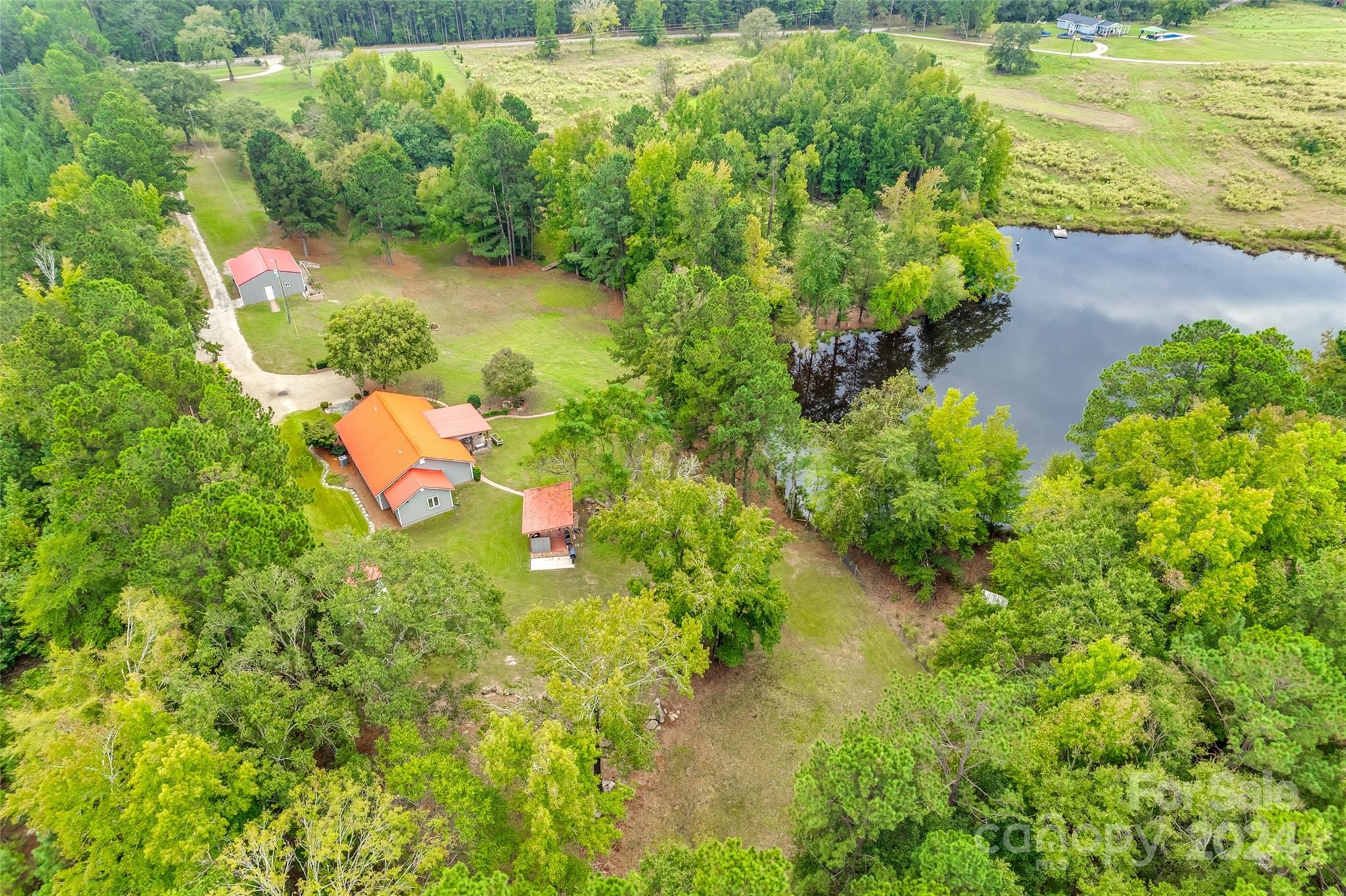 3497 Stoneboro Road Heath Springs, SC 29058 - Photo 38 of 42 Gallery Image 38