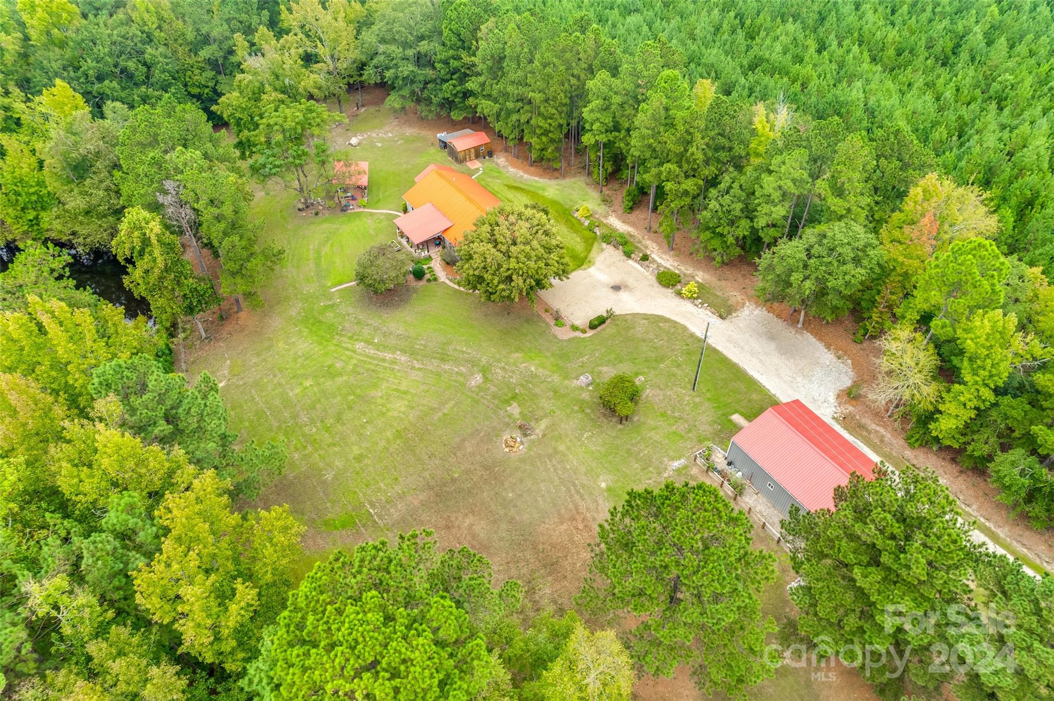 3497 Stoneboro Road Heath Springs, SC 29058 - Photo 39 of 42 Gallery Image 39