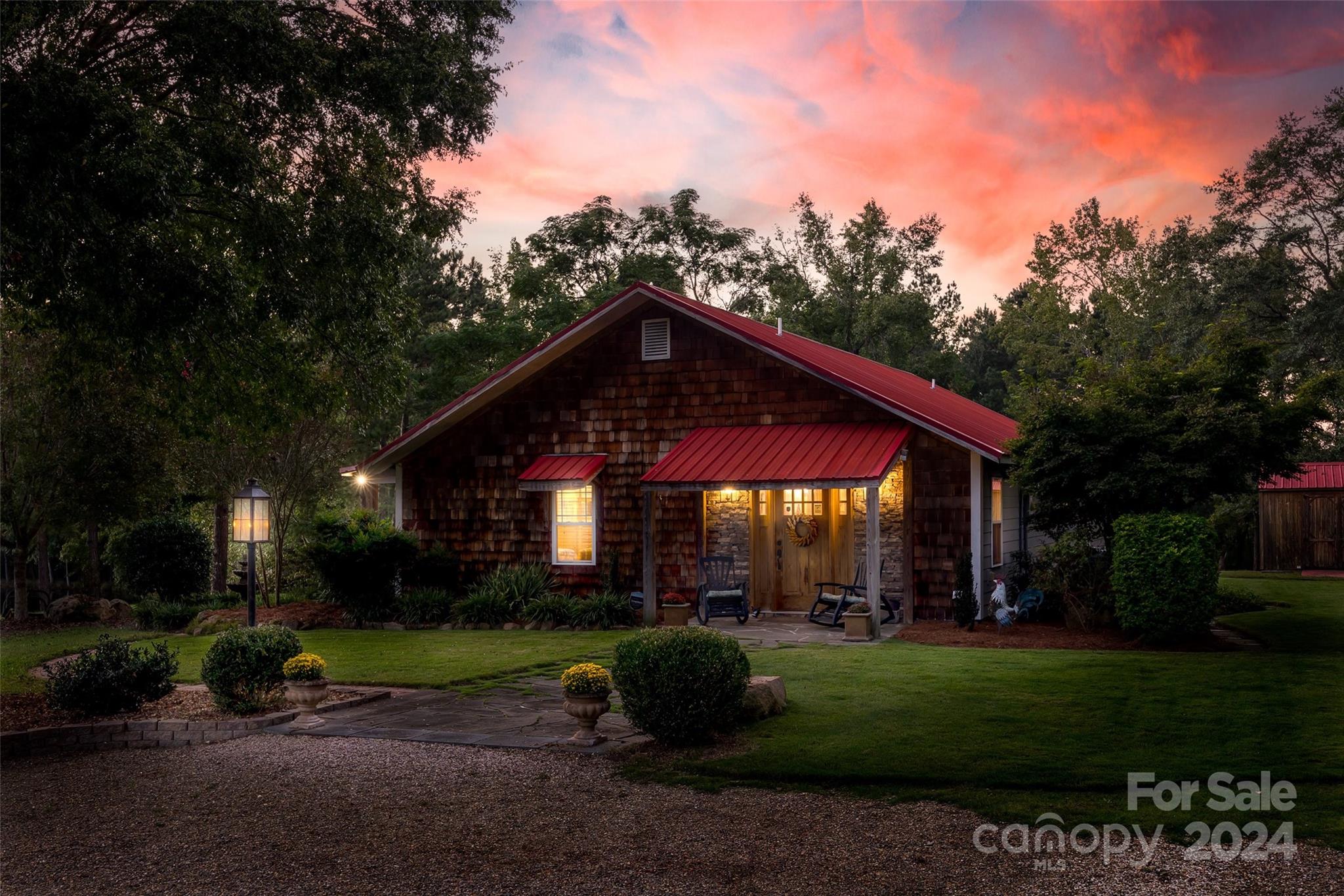 3497 Stoneboro Road Heath Springs, SC 29058 - Photo 42 of 42 Gallery Image 42