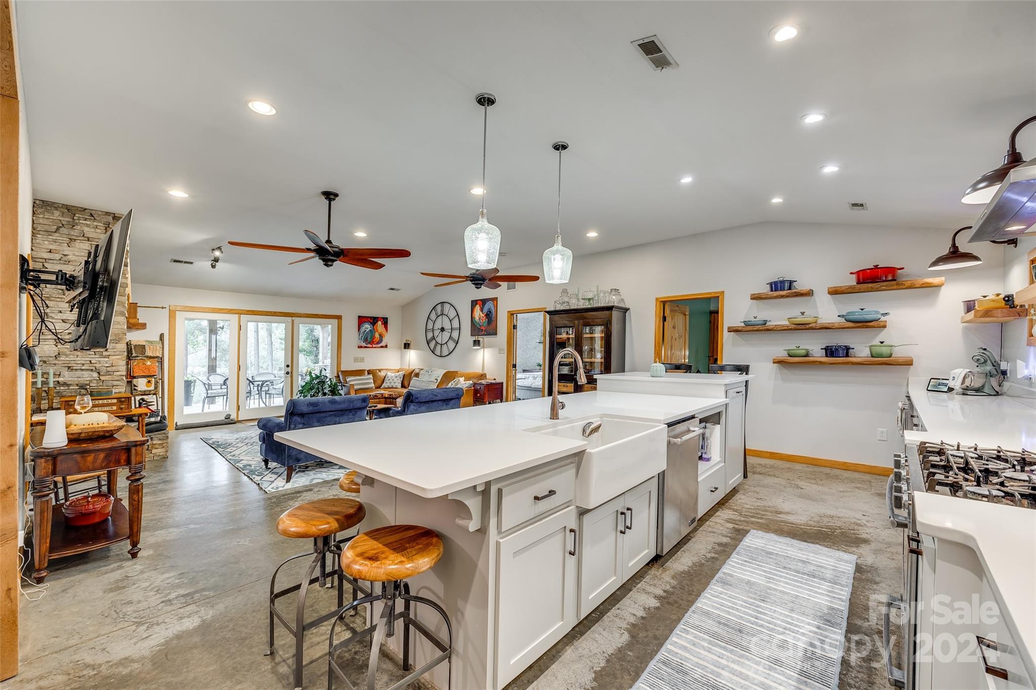 3497 Stoneboro Road Heath Springs, SC 29058 - Photo 6 of 42 Gallery Image 6