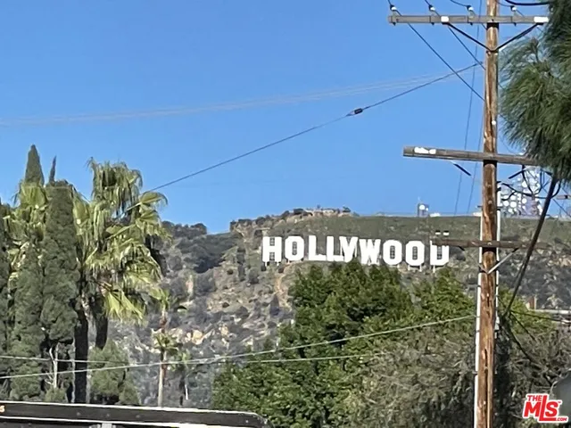 a close view of water heater room