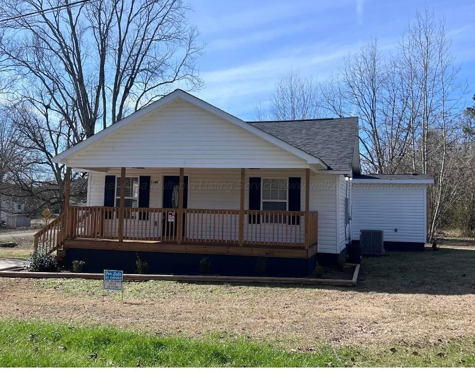 1345 Steve Crowder Road Bessemer, AL 35023 - Photo 1 of 1 Gallery Image 1