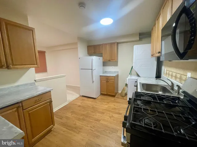 $1,650 | 8493 Greenbelt Road, Unit T2, Greenbelt, MD 20770