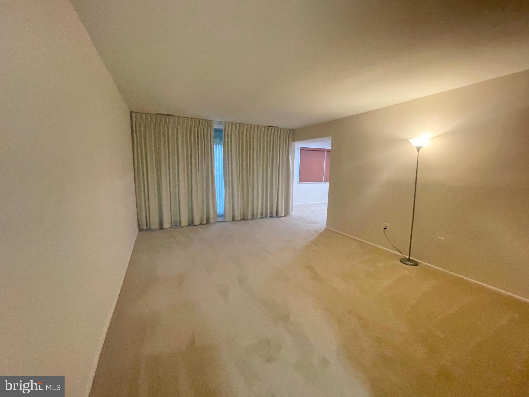 8493 Greenbelt Road, Unit T2 Greenbelt, MD 20770 - Photo 6 of 11 Living room view 2