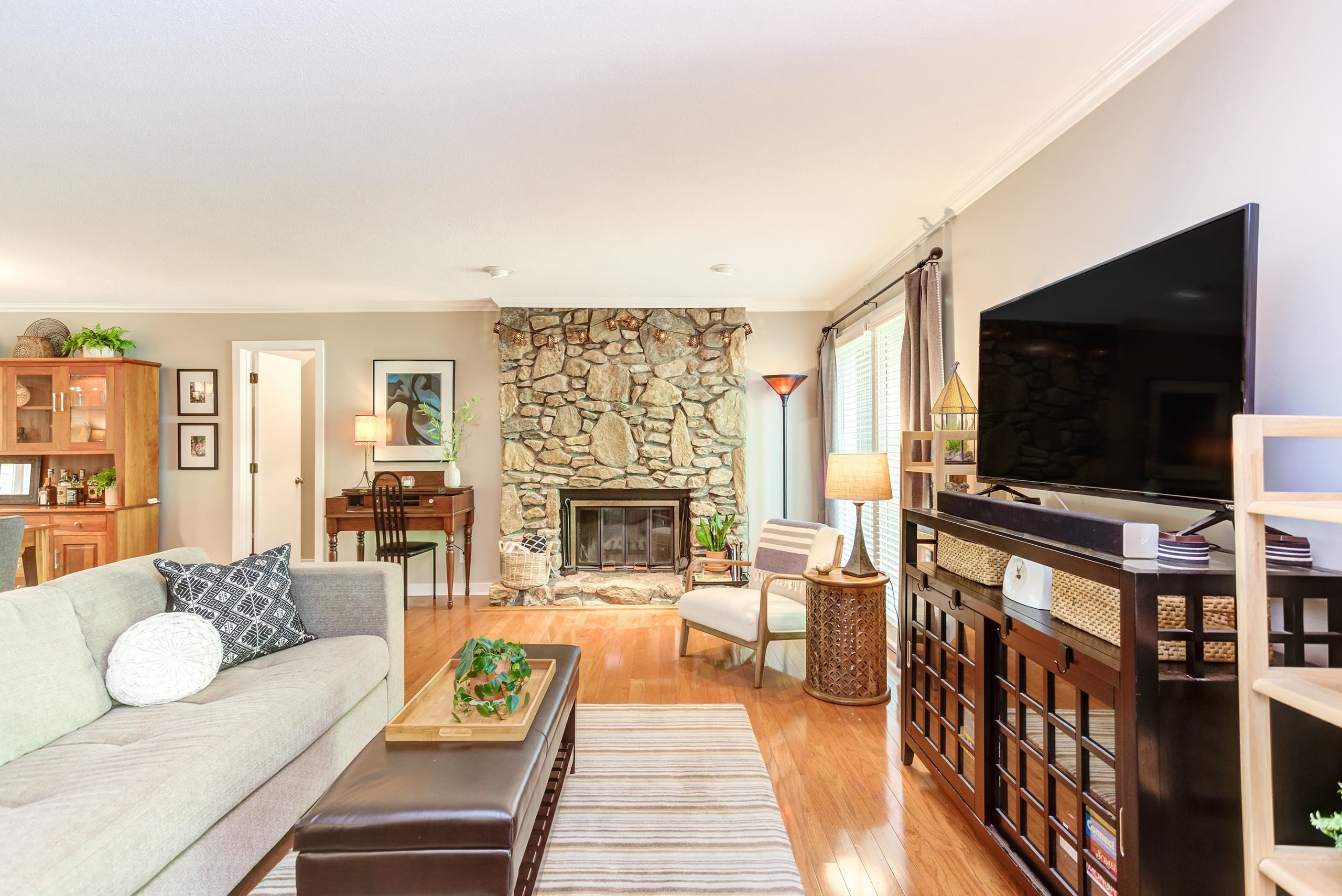 6316 Rushingbrook Drive Raleigh, NC 27612 - Photo 8 of 50 Photo 8
