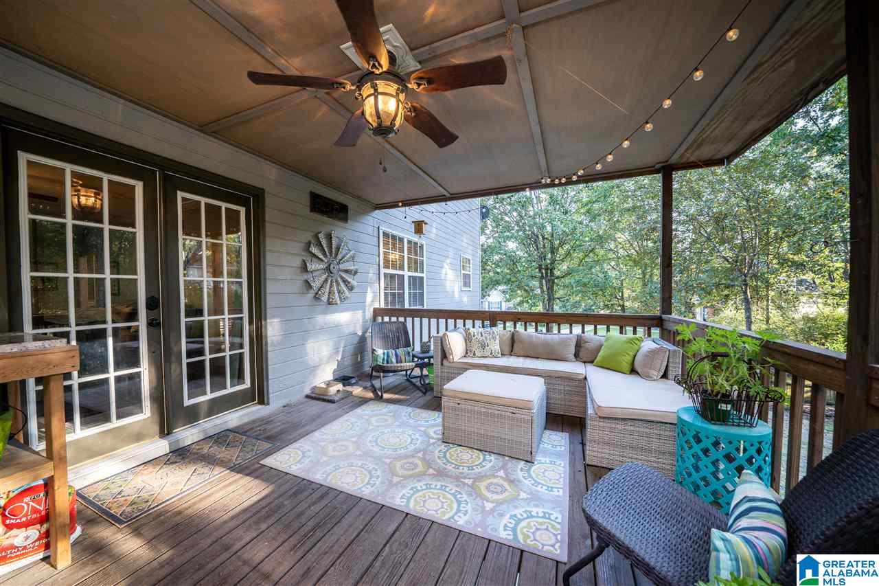 104 Camden Circle Alabaster, AL 35007 - Photo 31 of 40