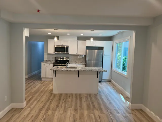 $1,790 | 910 North Oliver Avenue, Unit 1, Minneapolis, MN 55411