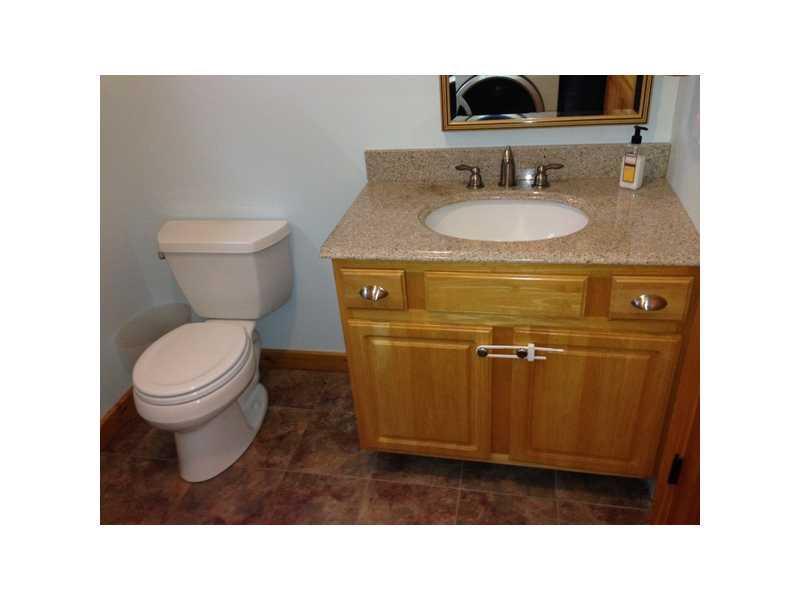 546 Mountain Road Arundel, ME 04046 - Photo 13 of 15 Bathroom. Half Bath