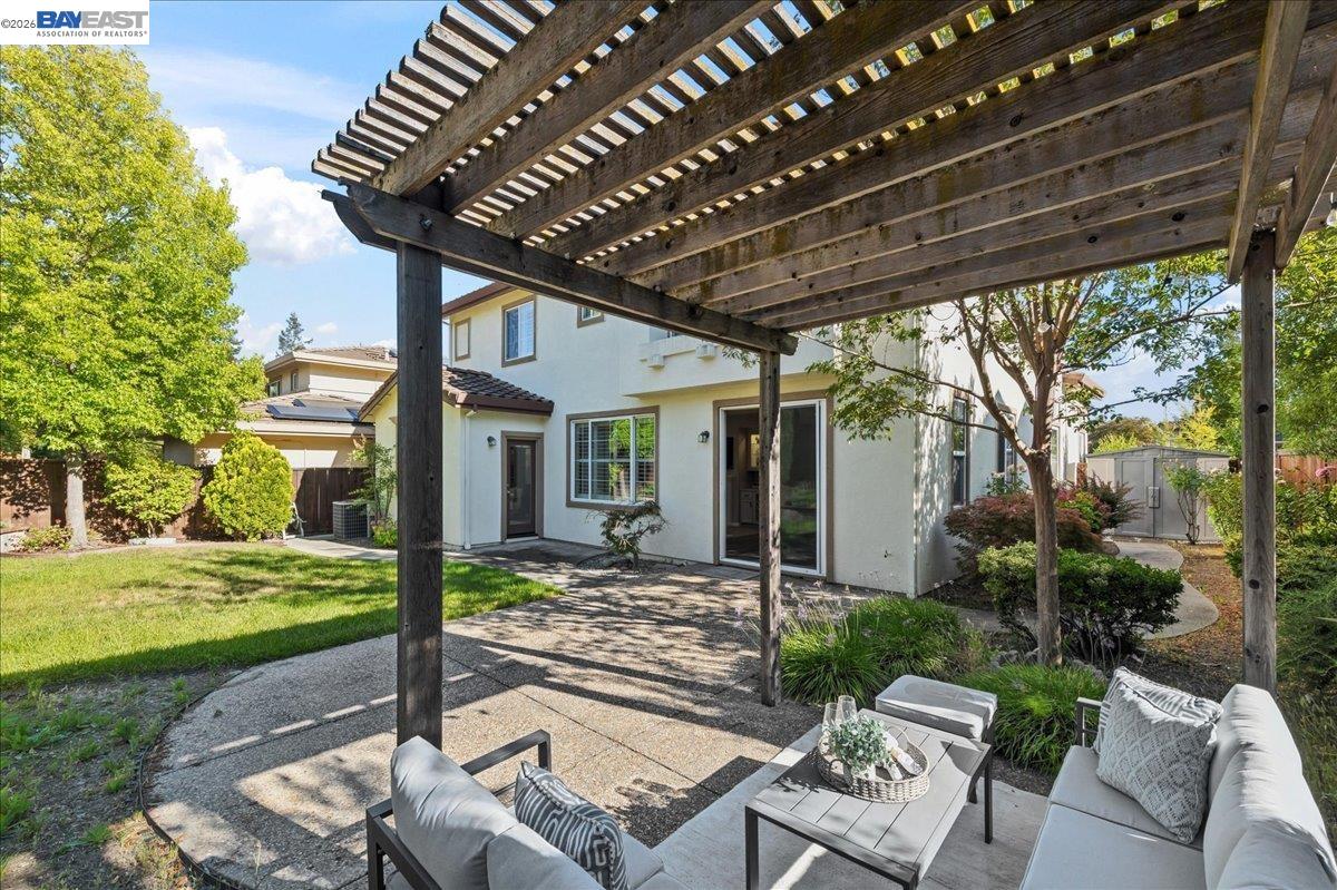 5625 Applegate Way Dublin, CA 94568 - Photo 33 of 38