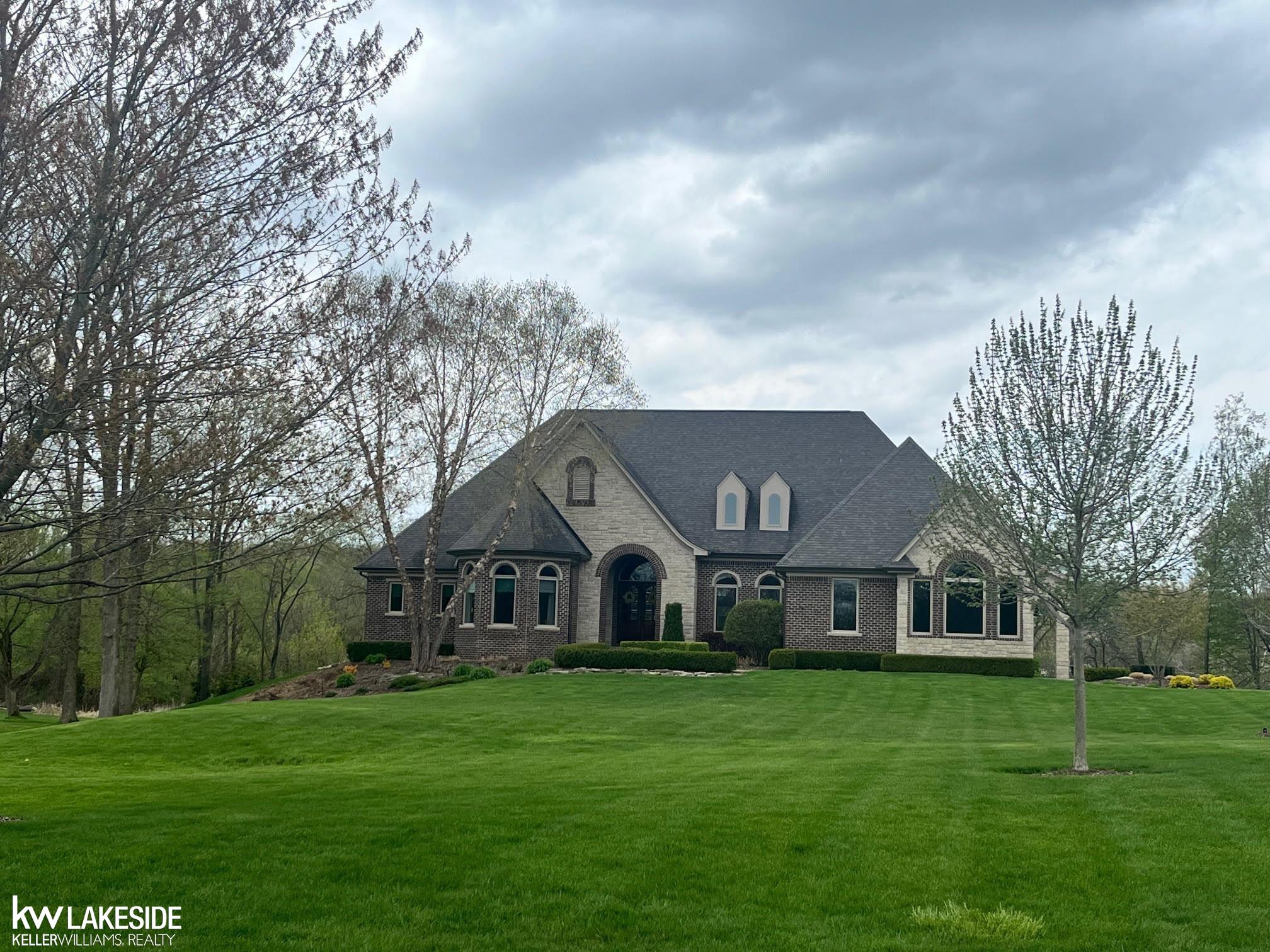 4463 Timber Ridge Drive Romeo, MI 48065 - Photo 14 of 18 Gallery Image 14