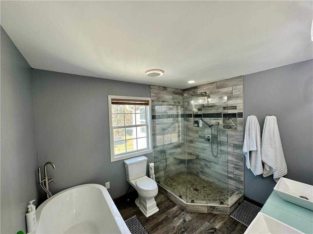 511 West Liberty Road Villa Rica, GA 30180 - Photo 21 of 41