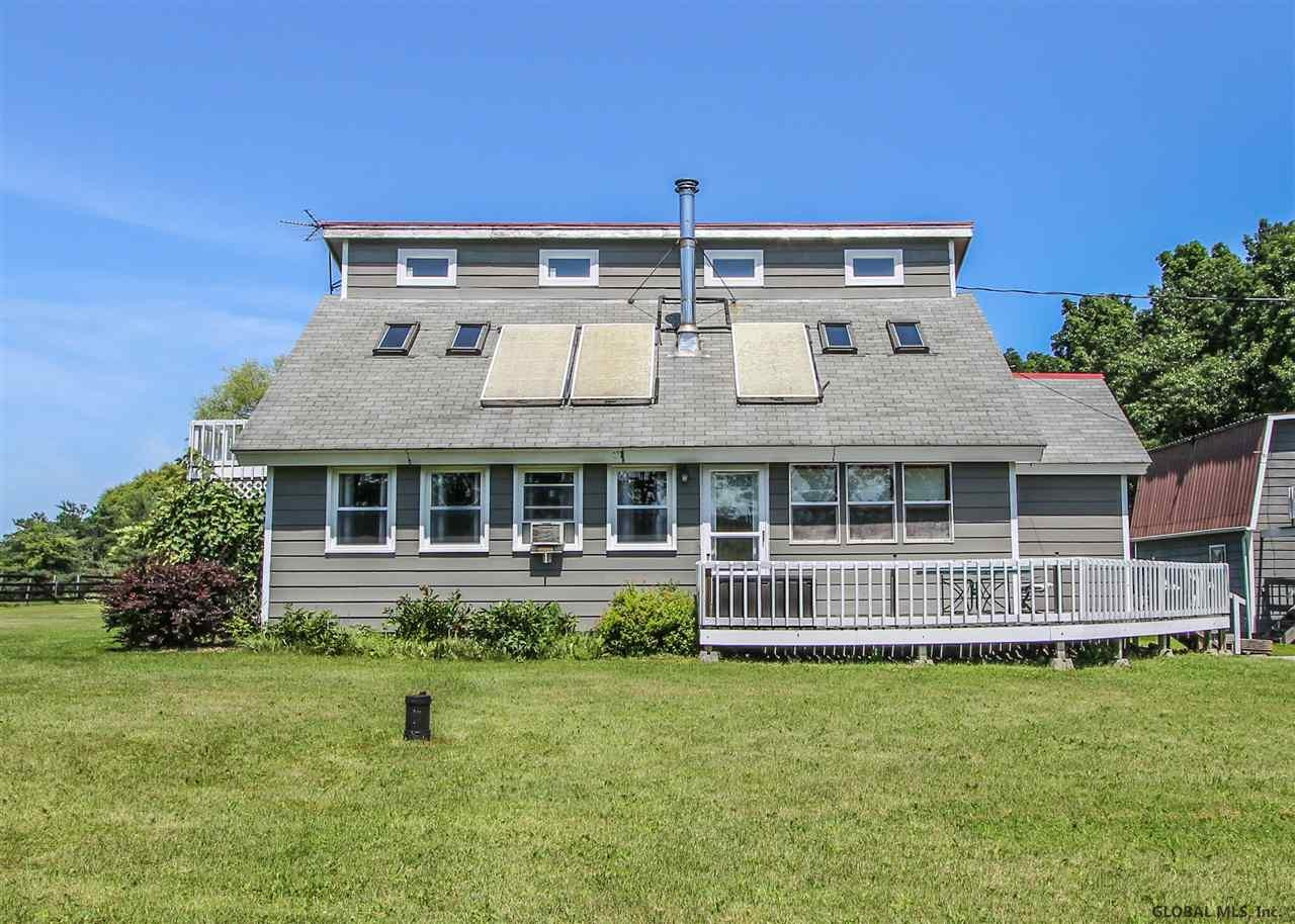 355 Mott Road Moreau, NY 12831 - Photo 21 of 25 Photo 21