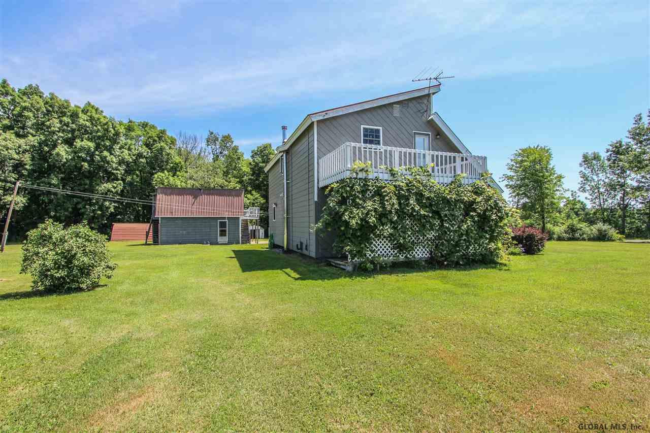 355 Mott Road Moreau, NY 12831 - Photo 22 of 25 Photo 22