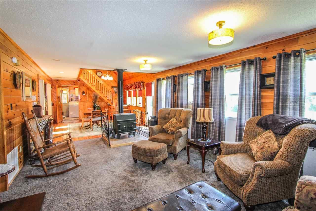 355 Mott Road Moreau, NY 12831 - Photo 9 of 25 Photo 9