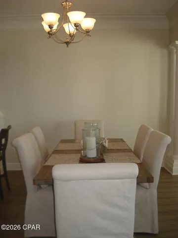 $900,000 | 3001 West 10th Street, Unit 203, Panama City, FL 32401