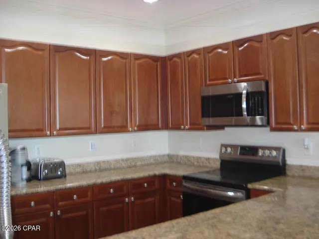 $900,000 | 3001 West 10th Street, Unit 203, Panama City, FL 32401