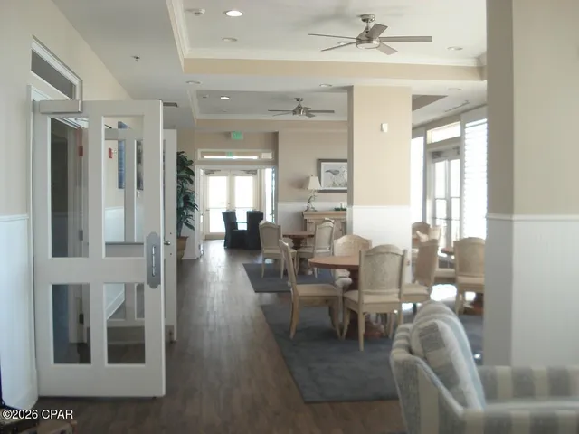 $900,000 | 3001 West 10th Street, Unit 203, Panama City, FL 32401