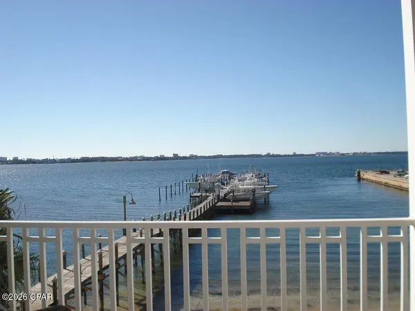 $900,000 | 3001 West 10th Street, Unit 203, Panama City, FL 32401