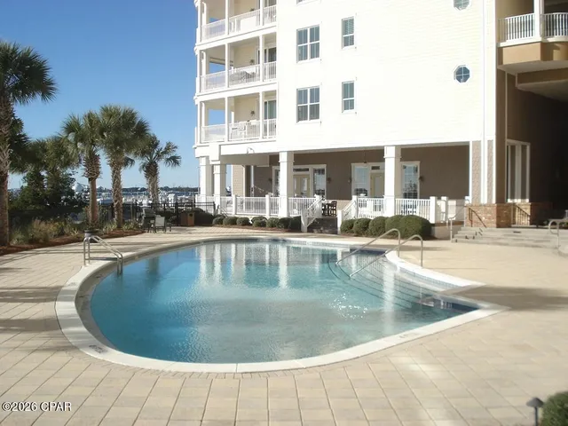 $900,000 | 3001 West 10th Street, Unit 203, Panama City, FL 32401