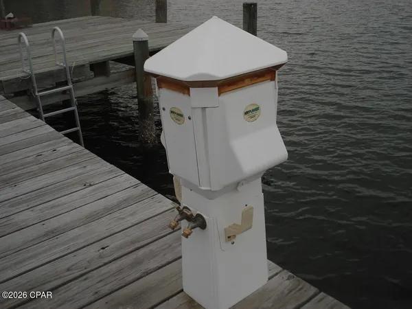 $900,000 | 3001 West 10th Street, Unit 203, Panama City, FL 32401