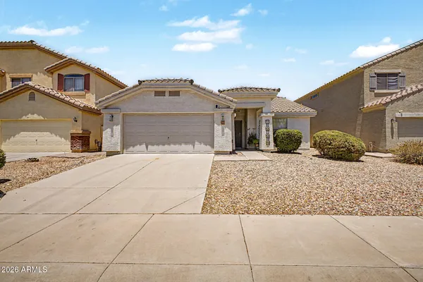 $354,900 | 23830 West Chambers Street, Buckeye, AZ 85326
