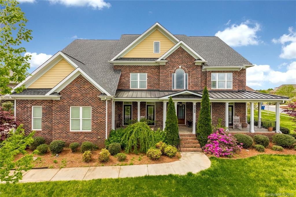 2700 Old Course Road Monroe, NC 28112 - Photo 1 of 48 Gallery Image 1