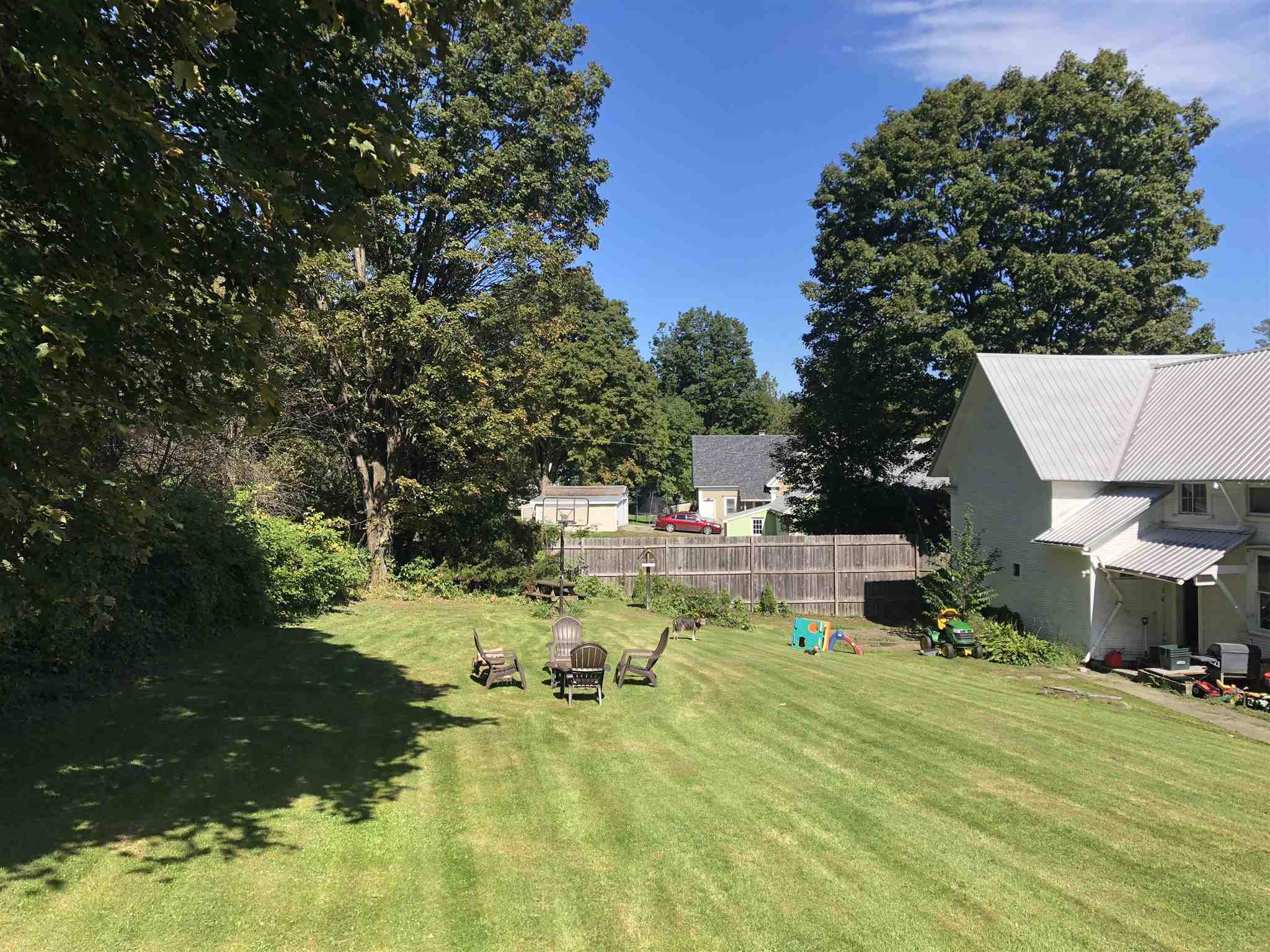74 Lower Village Road Lowell, VT 05847 - Photo 3 of 31