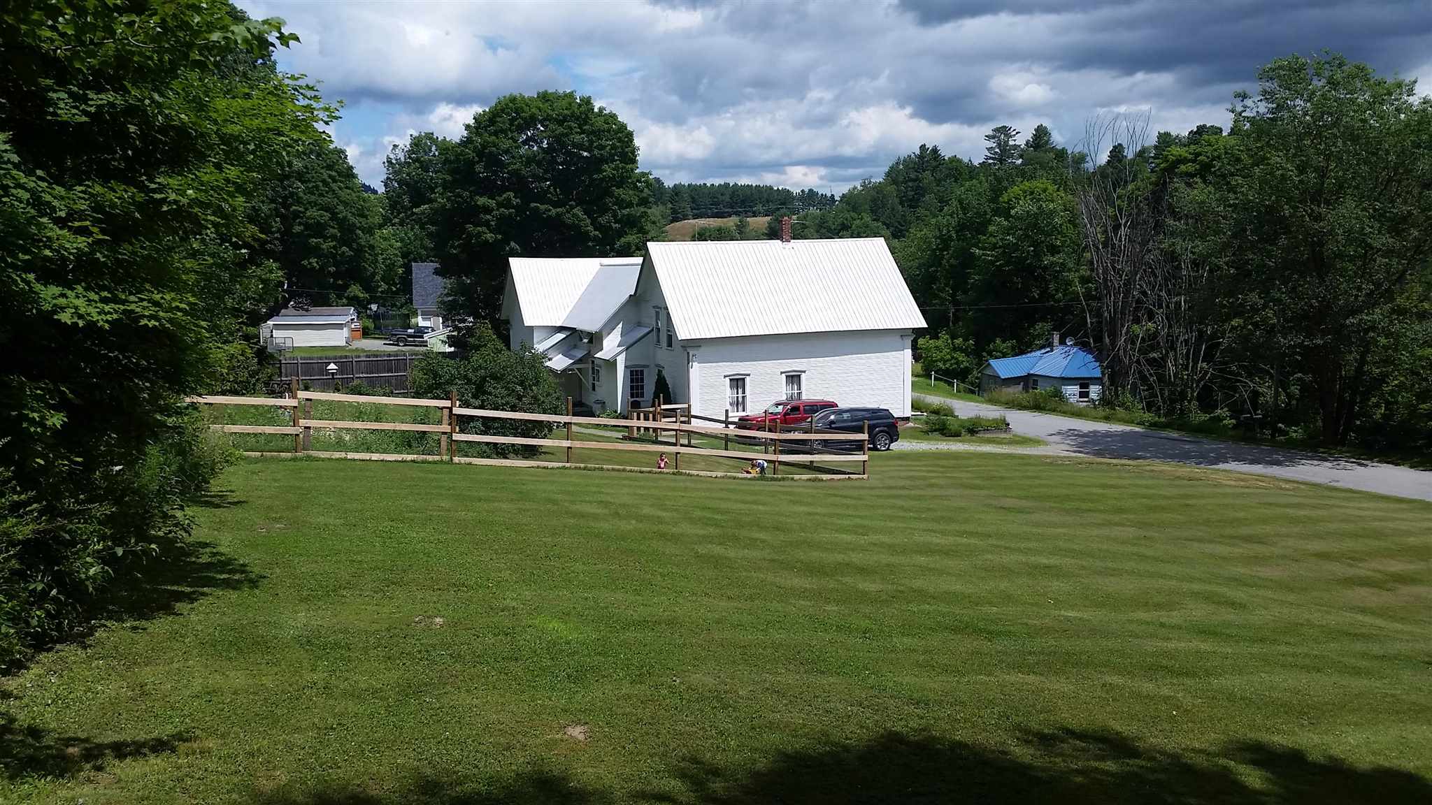 74 Lower Village Road Lowell, VT 05847 - Photo 4 of 31