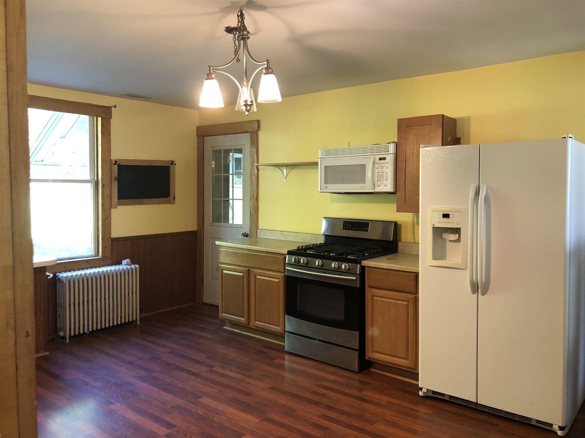 74 Lower Village Road Lowell, VT 05847 - Photo 10 of 31