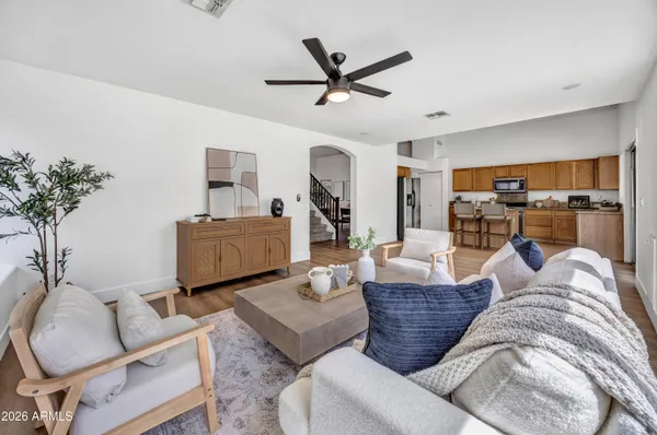 $629,999 | 843 West Bruce Avenue, Gilbert, AZ 85233