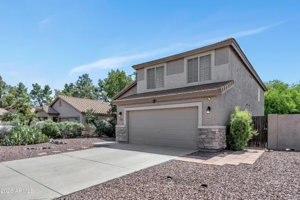 $629,999 | 843 West Bruce Avenue, Gilbert, AZ 85233