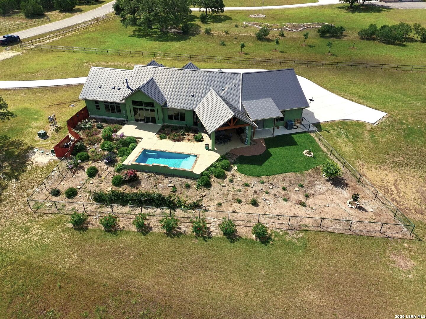 236 Bridle Chase Bandera, TX 78003 - Photo 37 of 62