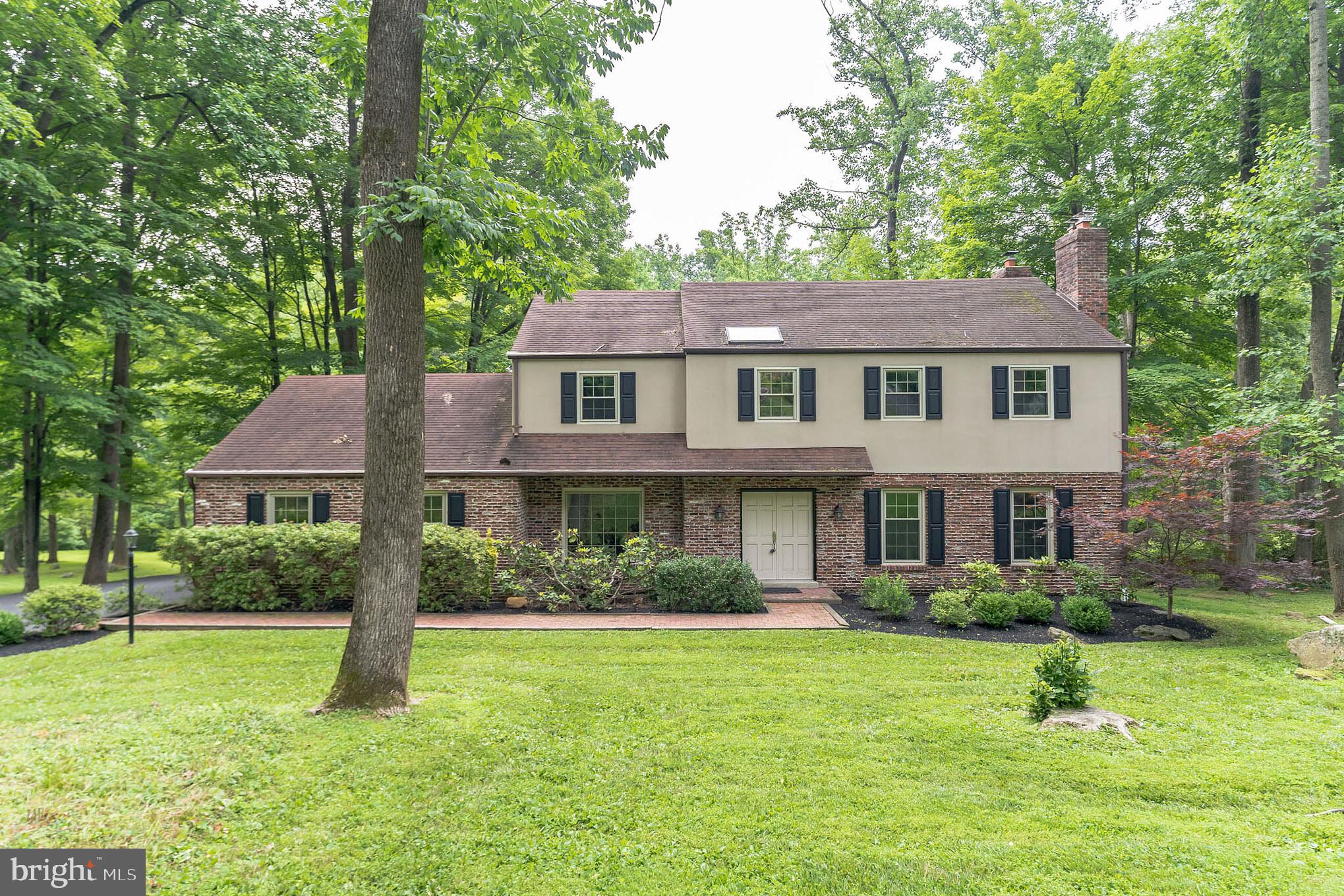 213 Hansell Road Newtown Square, PA 19073 - Photo 1 of 39
