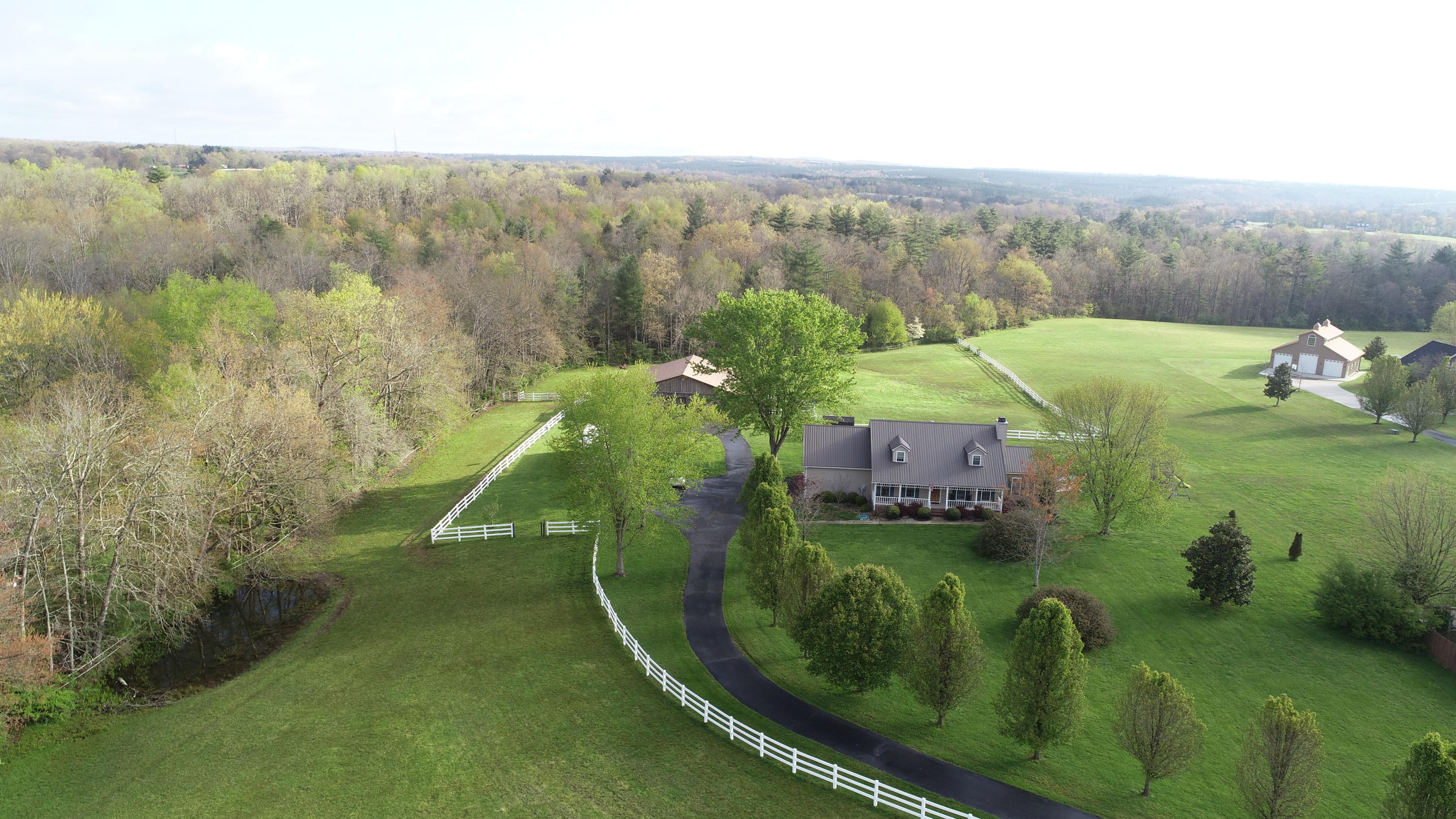 2258 Open Range Road Crossville, TN 38555 - Photo 2 of 34 DJI_0002