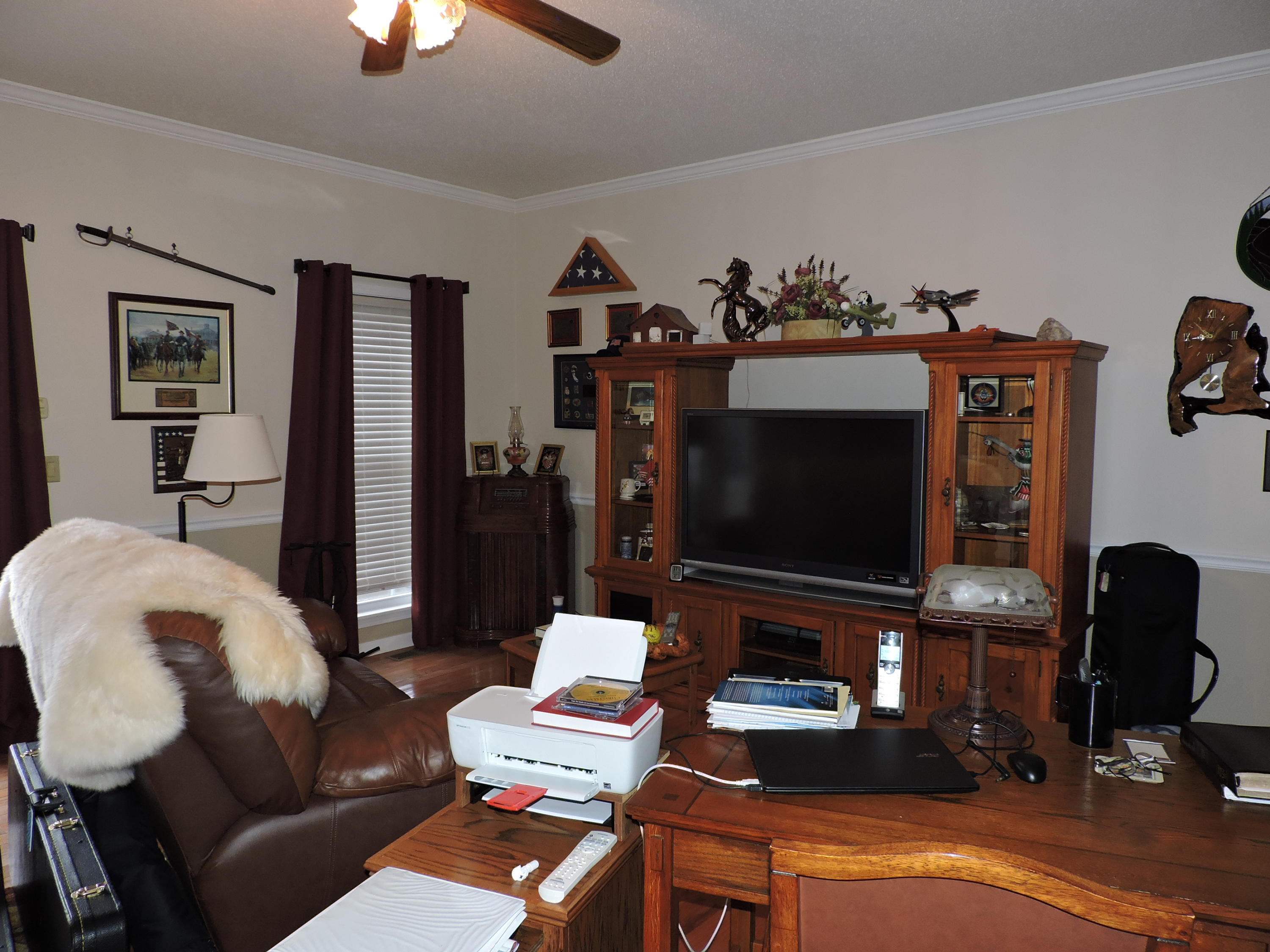 2258 Open Range Road Crossville, TN 38555 - Photo 11 of 34 Office