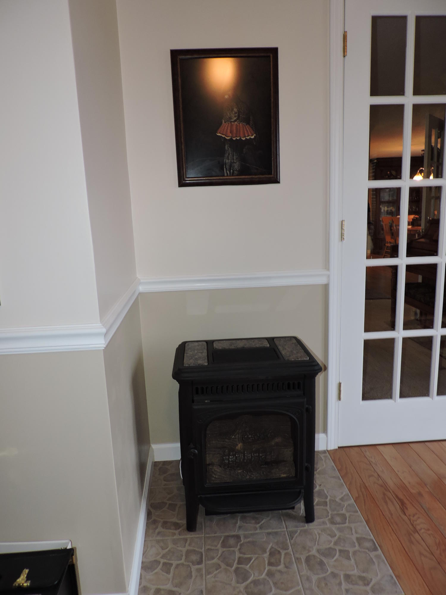 2258 Open Range Road Crossville, TN 38555 - Photo 12 of 34 Free standing Fireplace