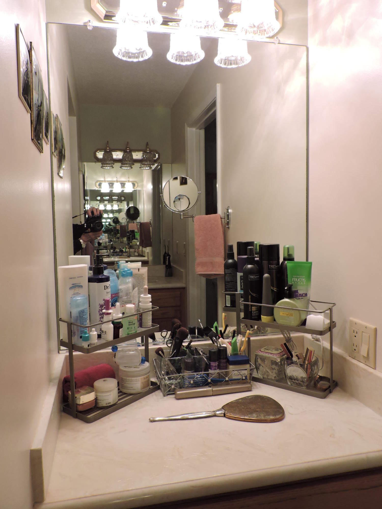 2258 Open Range Road Crossville, TN 38555 - Photo 17 of 34 Dressing Area