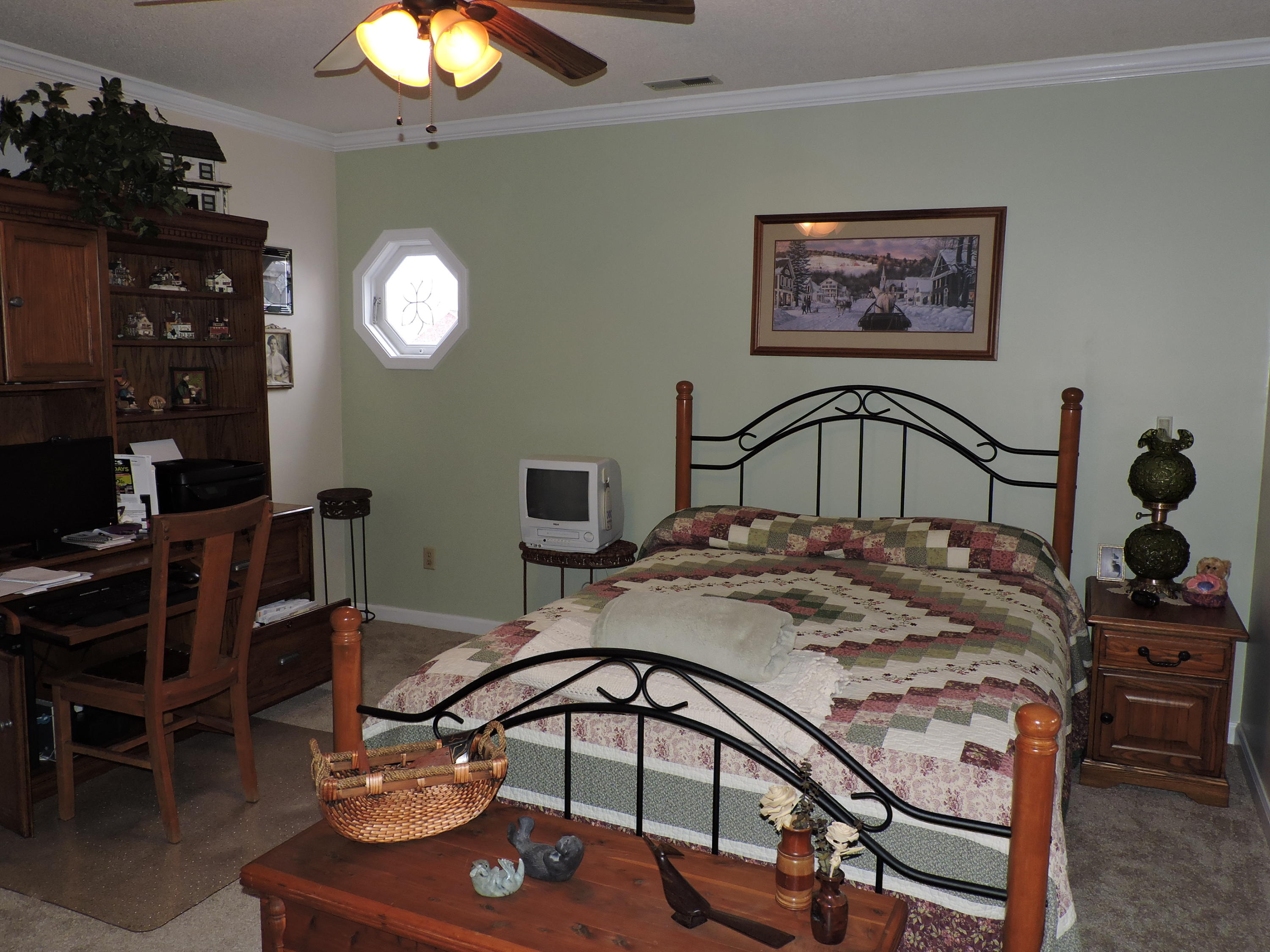 2258 Open Range Road Crossville, TN 38555 - Photo 18 of 34 Bedroom 2