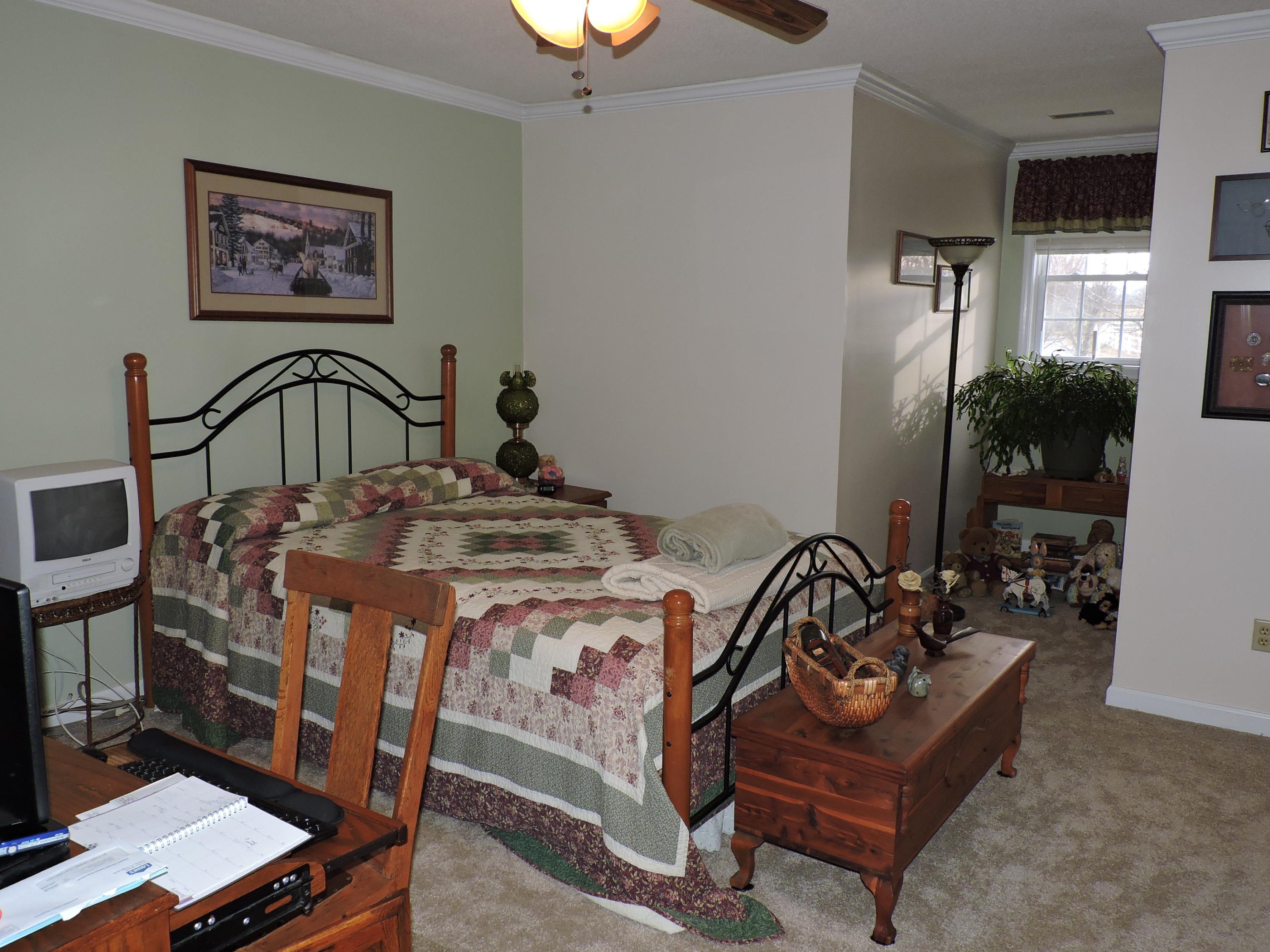 2258 Open Range Road Crossville, TN 38555 - Photo 19 of 34 BR 2