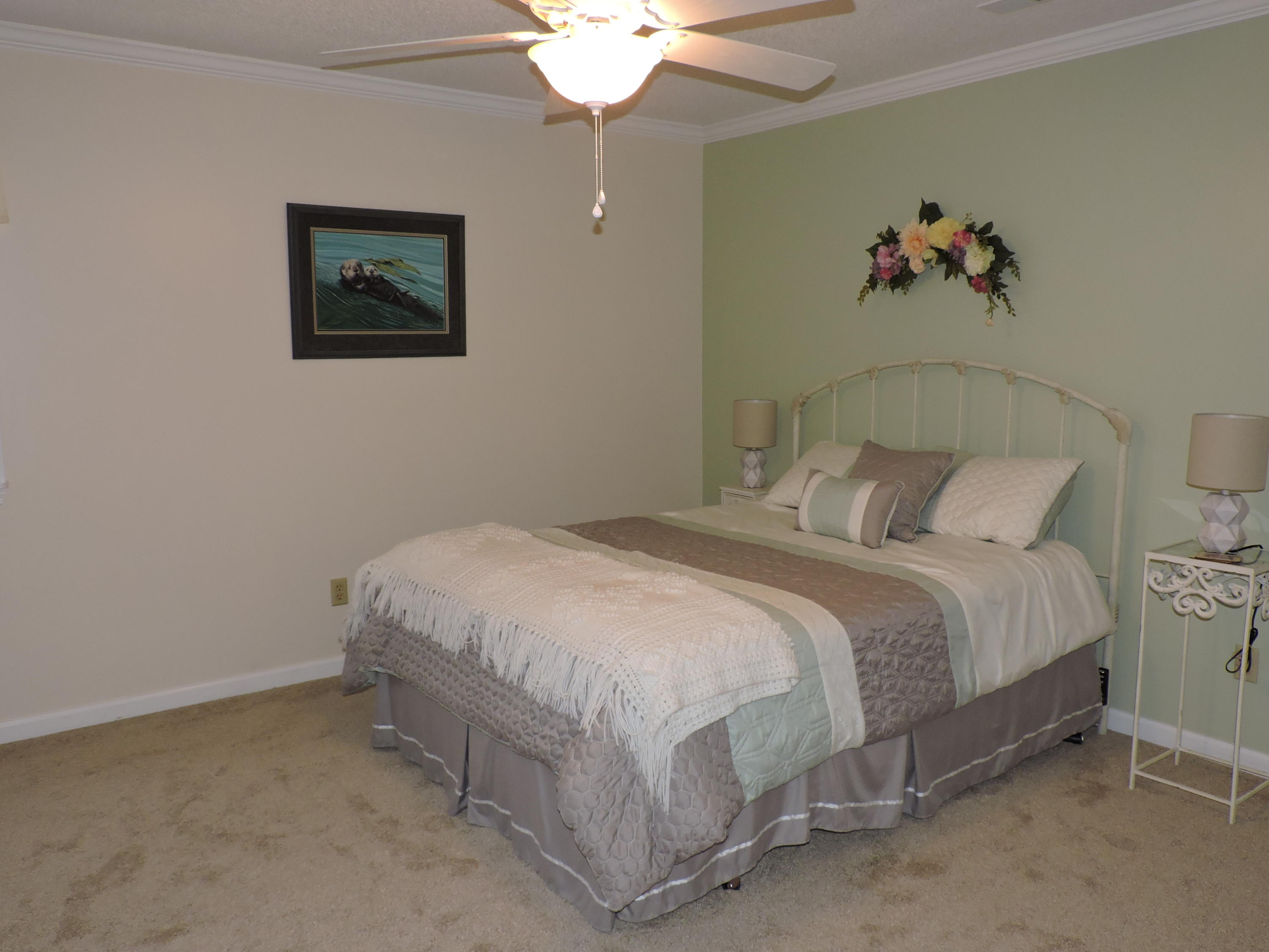 2258 Open Range Road Crossville, TN 38555 - Photo 20 of 34 Bedroom 3