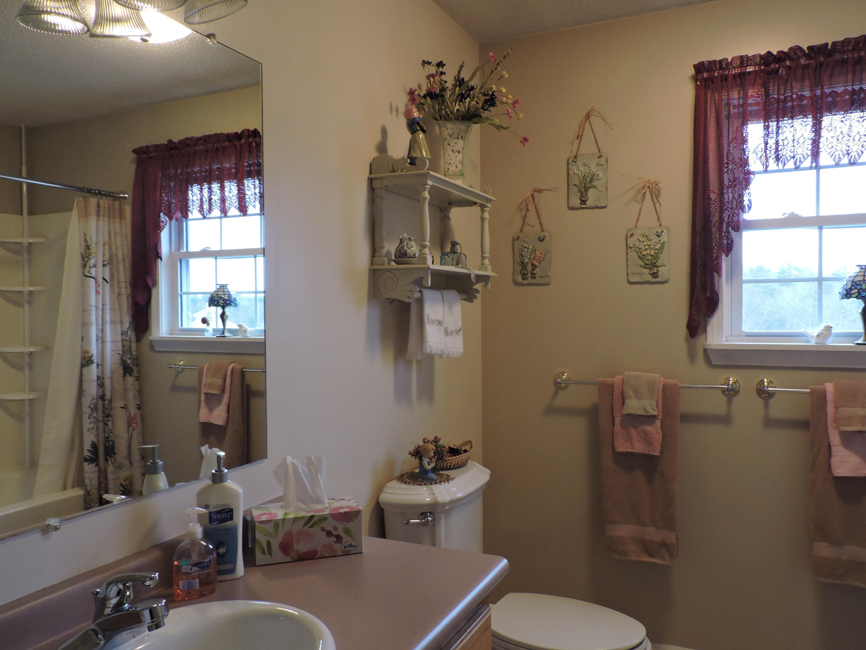 2258 Open Range Road Crossville, TN 38555 - Photo 22 of 34 Bath 2