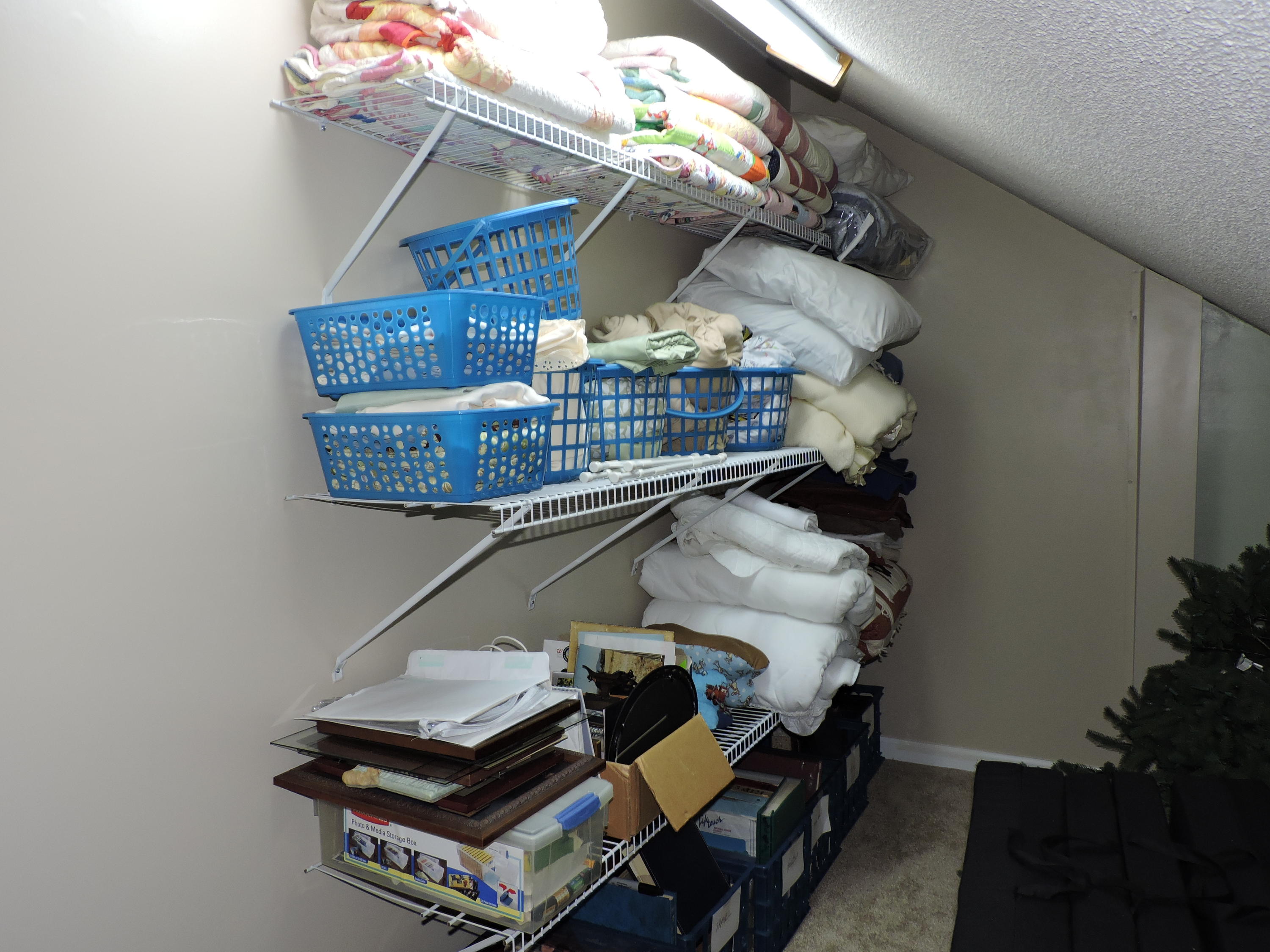 2258 Open Range Road Crossville, TN 38555 - Photo 24 of 34 Storage Room 2