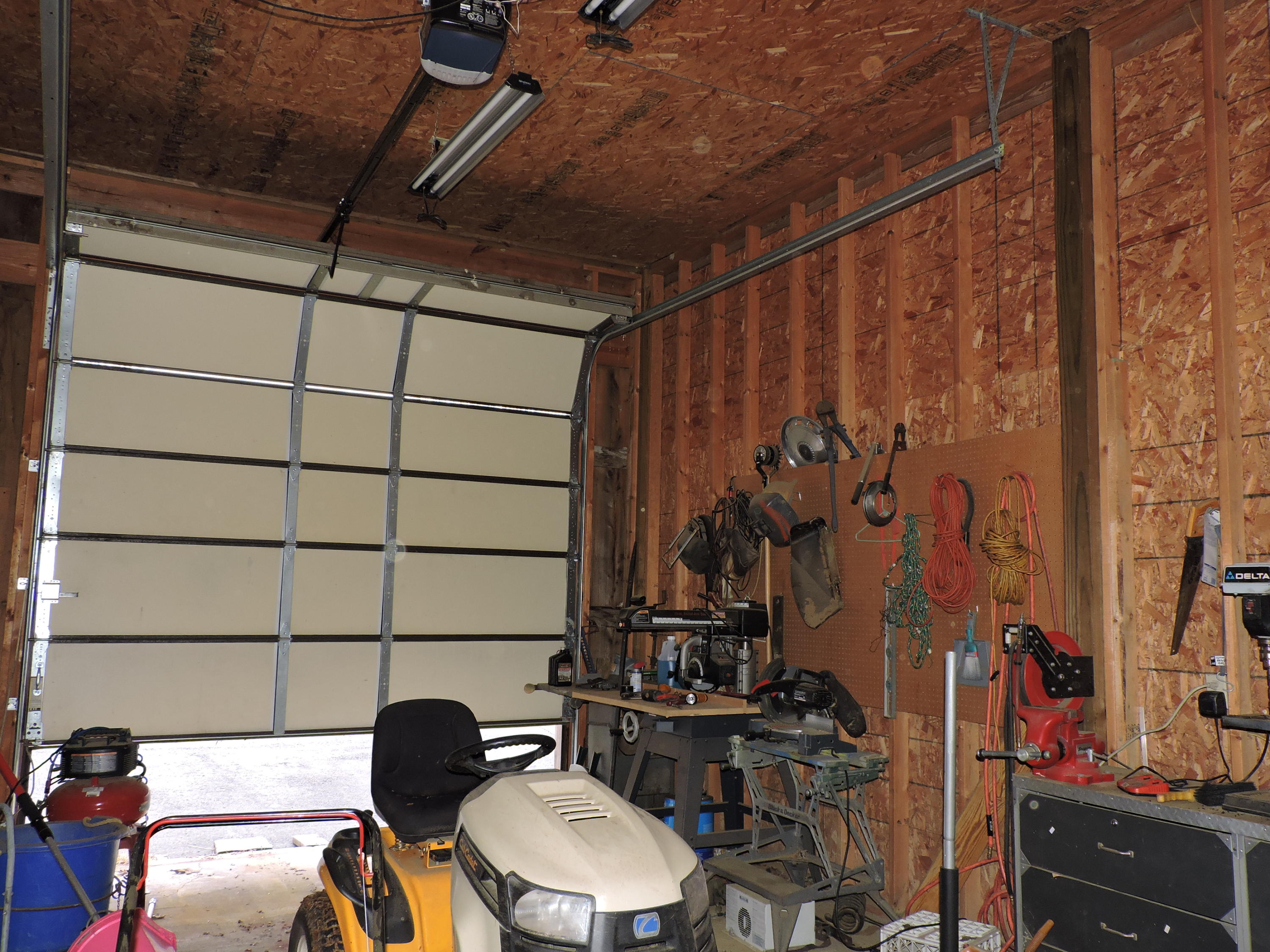 2258 Open Range Road Crossville, TN 38555 - Photo 32 of 34 Equip Storage
